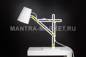   MANTRA Looker 3614