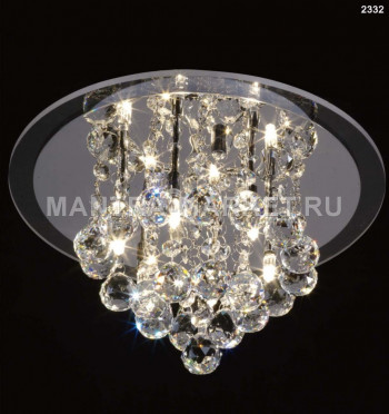   MANTRA CRYSTAL 2332