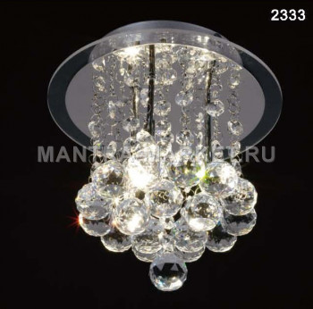   MANTRA CRYSTAL 2333