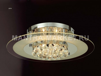   MANTRA CRYSTAL 2774