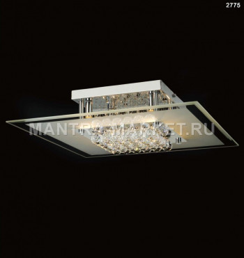  MANTRA CRYSTAL 2775
