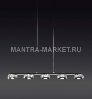  MANTRA CRYSTAL 4579