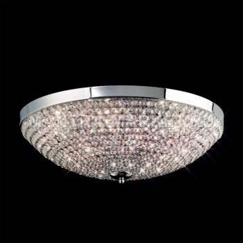   MANTRA CRYSTAL 4609