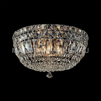   MANTRA CRYSTAL 4611