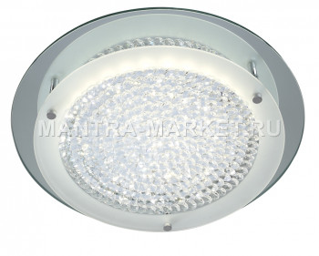   MANTRA CRYSTAL 5091