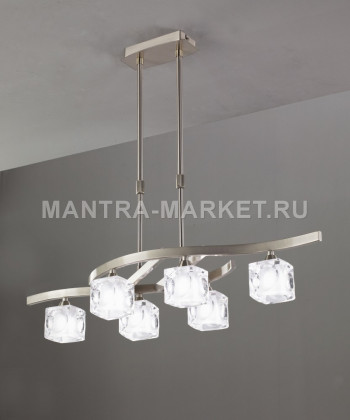  MANTRA CUADRAX 0004045