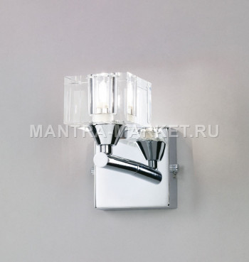  MANTRA CUADRAX 0962