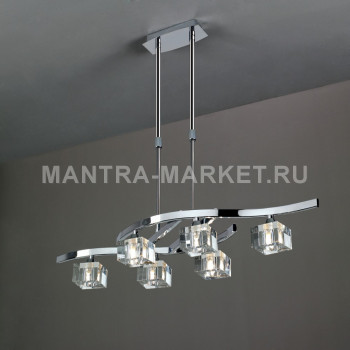  MANTRA CUADRAX 0965