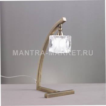   MANTRA CUADRAX 0994