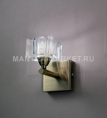  MANTRA CUADRAX 1102