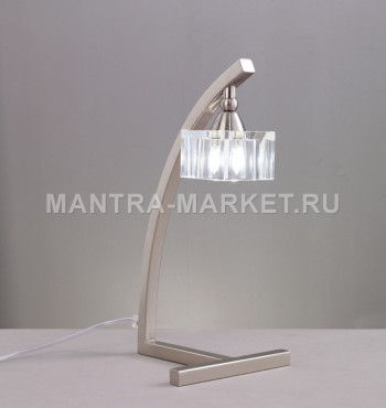   MANTRA CUADRAX 1114