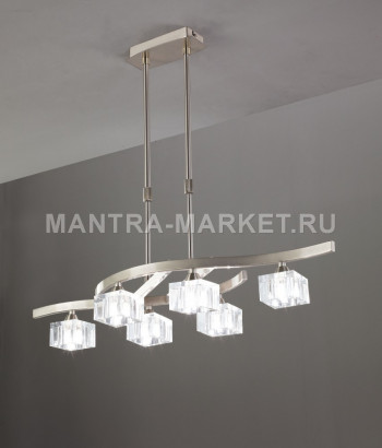  MANTRA CUADRAX 1115