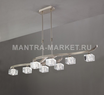  MANTRA CUADRAX 1116