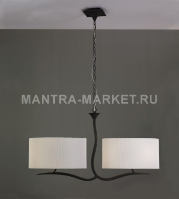 Люстра MANTRA EVE 1150