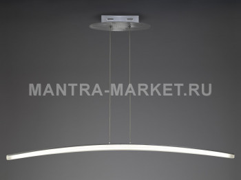  MANTRA HEMISFERIC 4080