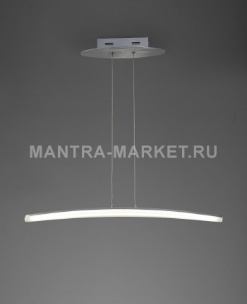  MANTRA HEMISFERIC 4081