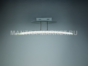   MANTRA HEMISFERIC 4083