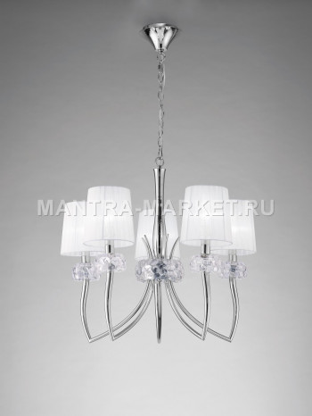  MANTRA LOEWE 4631