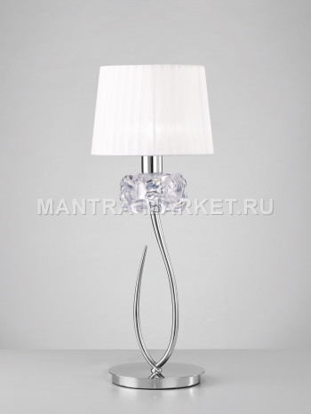   MANTRA LOEWE 4636