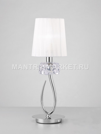  MANTRA LOEWE 4637