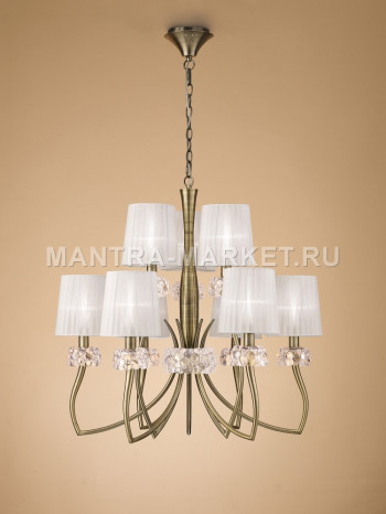  MANTRA LOEWE 4730