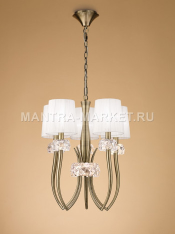  MANTRA LOEWE 4732