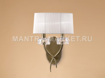  MANTRA LOEWE 4734