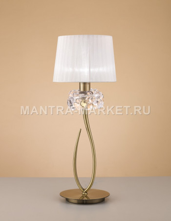   MANTRA LOEWE 4736