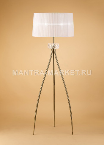  MANTRA LOEWE 4738