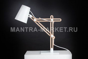  MANTRA Looker 3615