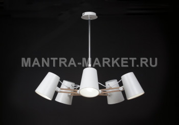  MANTRA Looker 3770