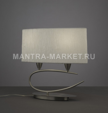   MANTRA Lua 3703