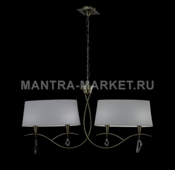  MANTRA MARA 1622