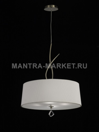  MANTRA MARA 1624