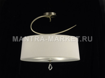   MANTRA MARA 1625