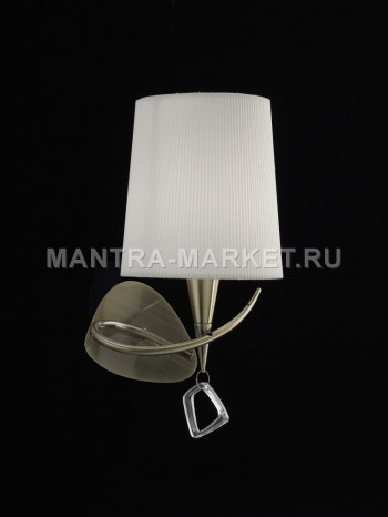  MANTRA MARA 1627