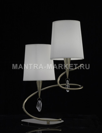   MANTRA MARA 1631