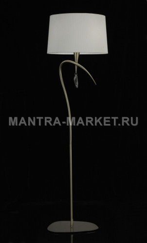  MANTRA MARA 1632