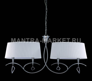  MANTRA MARA 1642