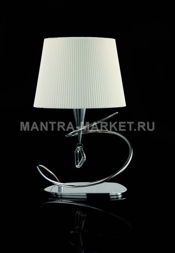 Настольная лампа MANTRA MARA 1650