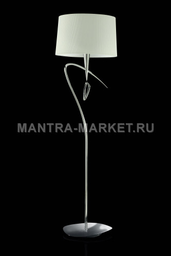  MANTRA MARA 1652