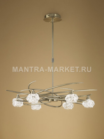  MANTRA MAREMAGNUM 4072