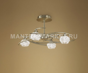   MANTRA MAREMAGNUM 4073