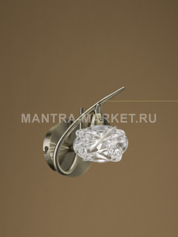  MANTRA MAREMAGNUM 4078