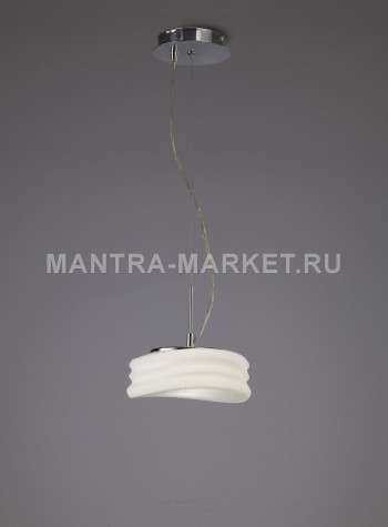  MANTRA MEDITERRANEO 3622