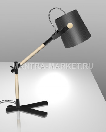 Настольная лампа MANTRA NORDICA 4923