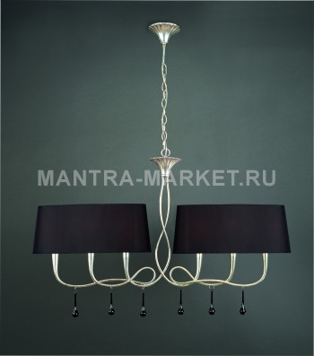  MANTRA PAOLA 3531