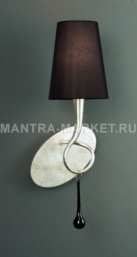  MANTRA PAOLA 3538