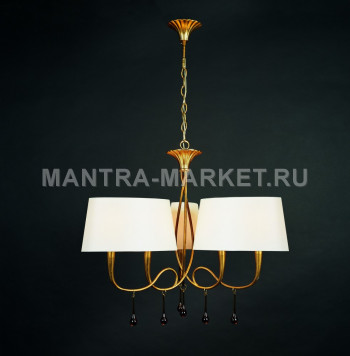  MANTRA PAOLA 3540