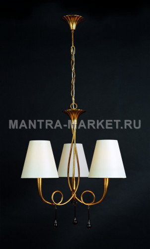  MANTRA PAOLA 3542